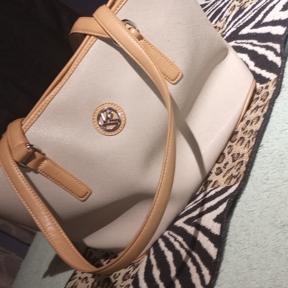 (KR) purse/ handbag CASUAL Classy!